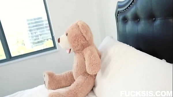 Giving Stepsis Minxx Marley a DICK Massage